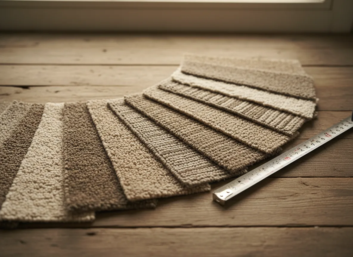 Carpet Installation El Indio, TX FAQs
